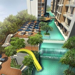18年新开业五星酒店！泡无边泳池，俯瞰安达曼海 泰国普吉岛自然酒店1-3晚+双早
