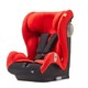 好孩子 高速汽车儿童宝宝安全座椅  CS780-A002 红色+凑单品