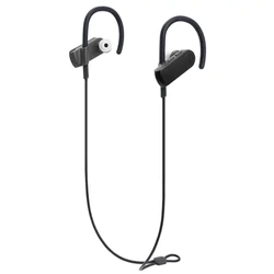 Audio Technica 铁三角 ATH-SPORT50BT 运动入耳蓝牙耳机