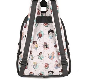 LeSportsac 1830C7812E144 女士12星座双肩包