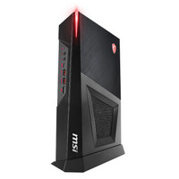 msi 微星 海皇戟3 Trident 3-079 游戏台式电脑机箱 (Intel i5 1TB;128G SSD 8GB GTX1060)