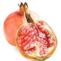 天猫超市 云南蒙自石榴 6个 约225g/个