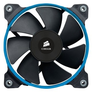 CORSAIR 海盗船 Air系列 SP120 PWM 高性能风扇