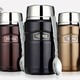 THERMOS 膳魔师 SK-3020 保温焖烧杯 带汤勺 710ml