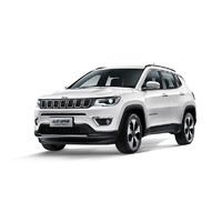 购车必看：广汽菲克 Jeep 指南者 线上购车优惠