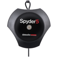 Datacolor Spyder5 Elite 红蜘蛛5代 屏幕校色仪