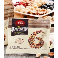 沃隆 每日坚果大礼包 25g*30包 *2件