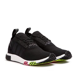 adidas 阿迪达斯 NMD Racer BOOST 男子休闲运动鞋