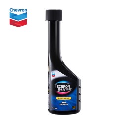 Chevron 雪佛龙 特劲 TCP 养护型 汽油添加剂 100ml *9件