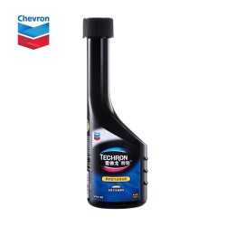 Chevron 雪佛龙 特劲 TCP 养护型 汽油添加剂 100ml