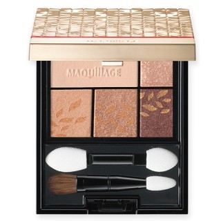 SHISEIDO 资生堂 MAQuillAGE 心机彩妆 星魅特调眼影 4g