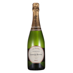 Laurent-Perrier 罗兰百悦 香槟 起泡葡萄酒 750ml