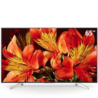 SONY 索尼 KD-65X8566F 65英寸 4K HDR液晶