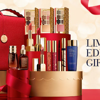 ESTEE LAUDER 雅诗兰黛 2018圣诞礼盒