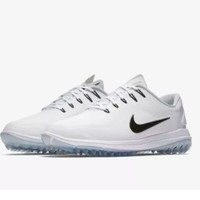 NIKE 耐克 Lunar Control Vapor 2 W 男子高尔夫球鞋（宽版）