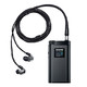舒尔 Shure KSE1500入耳式耳机 静电式微型发声单元 带耳放