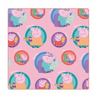 京东plus会员：Peppa Pig 小猪佩奇 双面加厚爬行垫180*200*1.5cm *2件