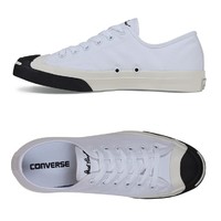 CONVERSE 匡威 Jack Purcell 157414C 开口笑 中性休闲板鞋 *2件