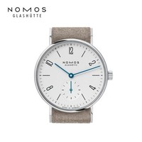 NOMOS 诺莫斯 TANGENTE系列 122 女款机械腕表