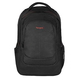 Targus 泰格斯 中性 笔记本电脑包双肩背包 TSB910AP 黑色