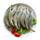 大洋世家 厄瓜多尔白虾(40/50) 1.5kg