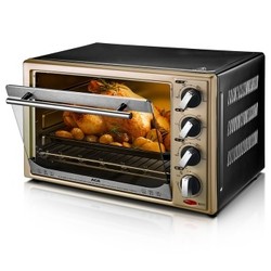 ACA 北美电器 BCRF32 电烤箱