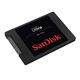  SanDisk 闪迪 Ultra 3D 至尊高速3D 固态硬盘 500GB　