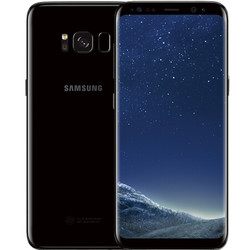 SAMSUNG 三星 Galaxy S8 4G+智版 4GB+64GB 全网通智能手机