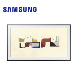 Samsung 三星 UA65LS003AJXXZ 65英寸 4K 液晶电视