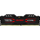 GLOWAY 光威 TYPE-α系列 DDR4 8G 2666 台式机电脑内存条(石墨灰)