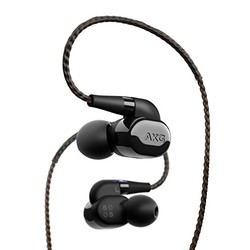 AKG 爱科技 N5005 入耳式耳机