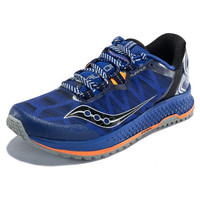 saucony 圣康尼 KOA TR 男款越野跑鞋　