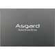  历史低价：Asgard 阿斯加特 1TB SATA3 SSD 固态硬盘　