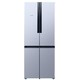 双11预售：SIEMENS 西门子BCD-478W(KM47EA19TI) 478升 变频 十字对开门冰箱