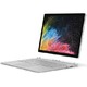 微软（Microsoft）Surface Book 2 二合一平板笔记本 13.5英寸（Intel i5 8G内存 256G存储）银色