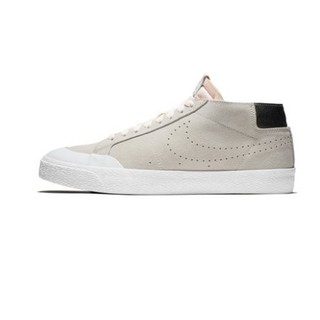 NIKE 耐克 滑板系列 ZOOM BLAZER CHUKKA XT AH3366 中性款休闲板鞋