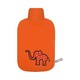 HUGO FROSCH儿童热水袋注水暖水袋卡通暖手宝 0.8L