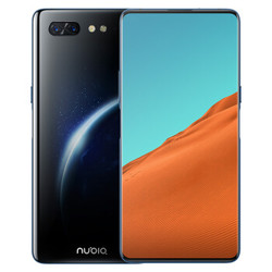 nubia 努比亚 X 双屏智能手机 8+128GB