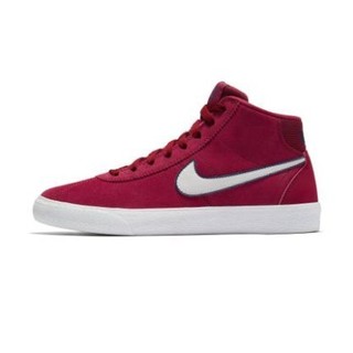  NIKE 耐克 SB BRUIN HI 923112 女子滑板鞋