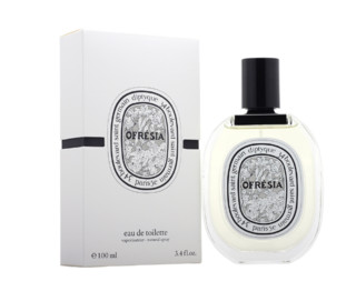 diptyque 蒂普提克 Ofresia 小苍兰 EDT香水 100ml