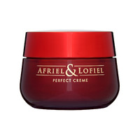 凑单品：AFRIEL&LOFIEL 完美天使肌紧致美白面霜 50g