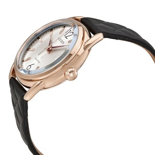 CITIZEN 西铁城 Drive FE6083-13P 女士光动能腕表