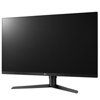 LG 32GK650F 31.5英寸显示器（2K、144Hz、FreeSync） 