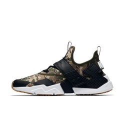 NIKE 耐克 Air Huarache Drift PRM 男子运动鞋