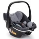 Welldon 惠尔顿 宝之巢IG02 新生儿童提篮式安全座椅 0-15个月 +凑单品