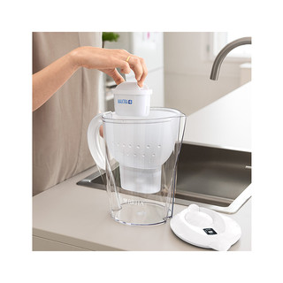 BRITA 碧然德 Maxtra多效净水滤芯 净水器滤水壶