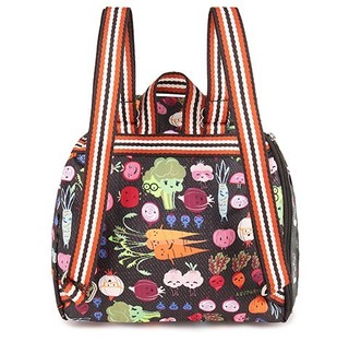 LeSportsac 1730C9808D827 女士双肩背包