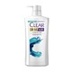 CLEAR 清扬 海藻菁萃 去屑净透洗发水 900g*2+樱花洗发露100ml*5