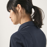 Massimo Dutti 05110513401 女士衬衫