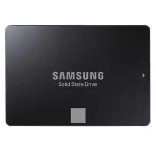 SAMSUNG 三星 MZ-76E1T0 860 EVO 1TB 固态硬盘